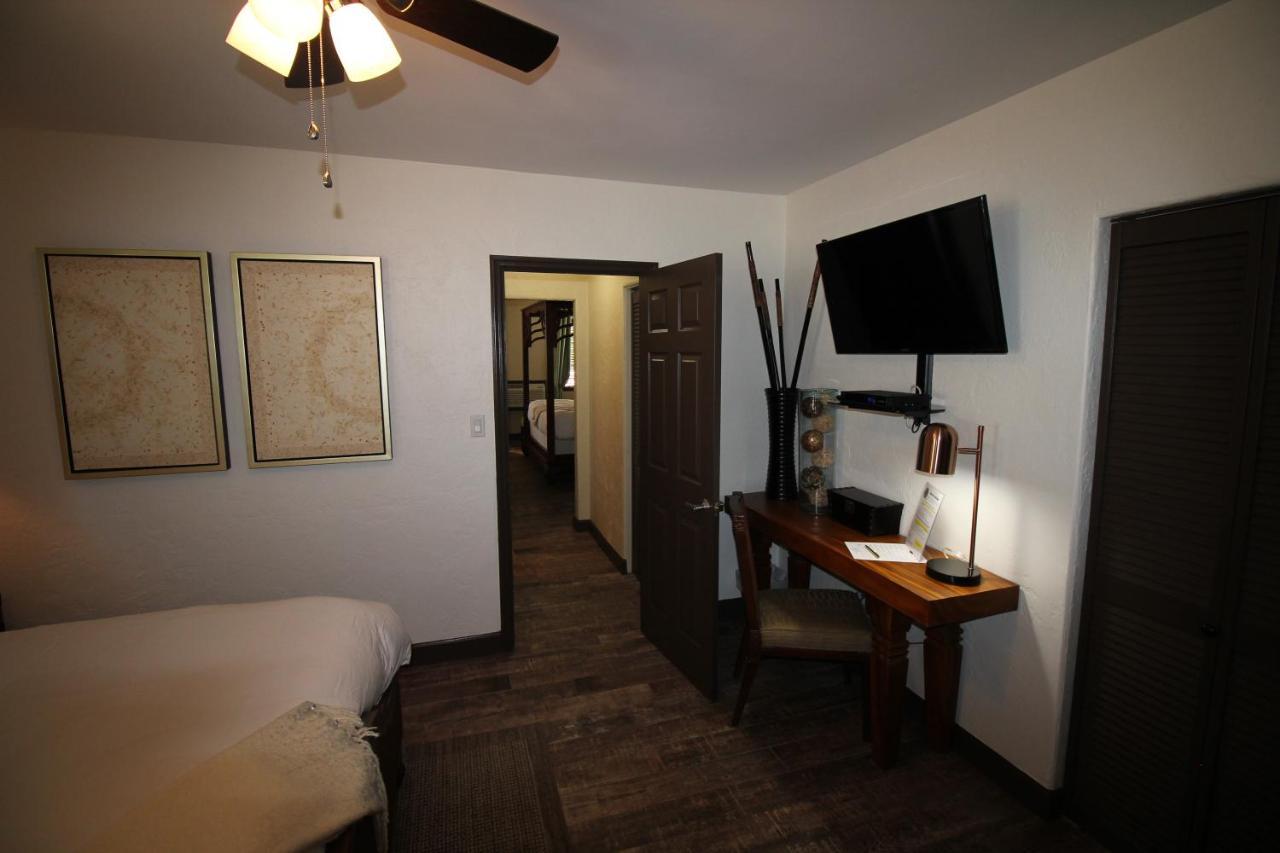 Balinese Cottages Daytona Beach Exterior foto