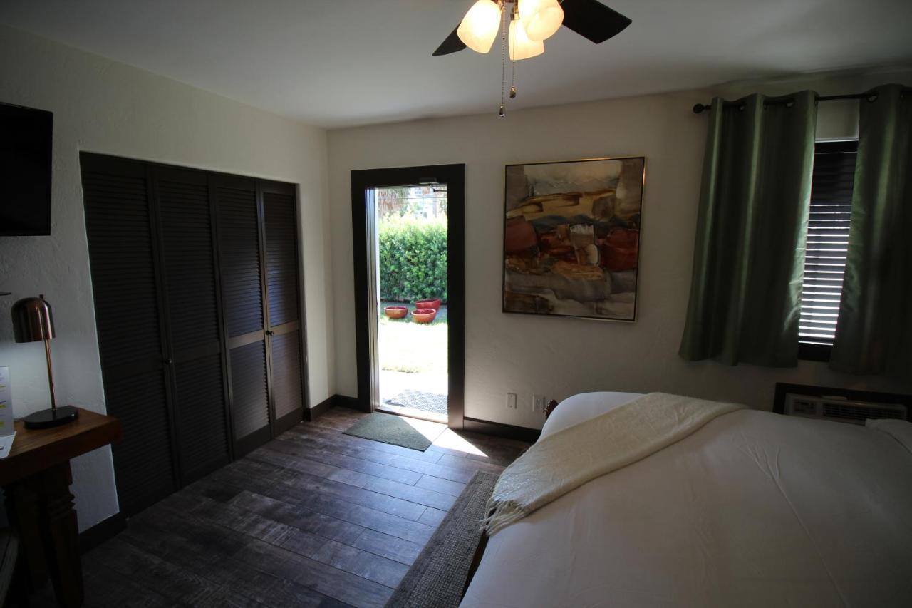 Balinese Cottages Daytona Beach Exterior foto