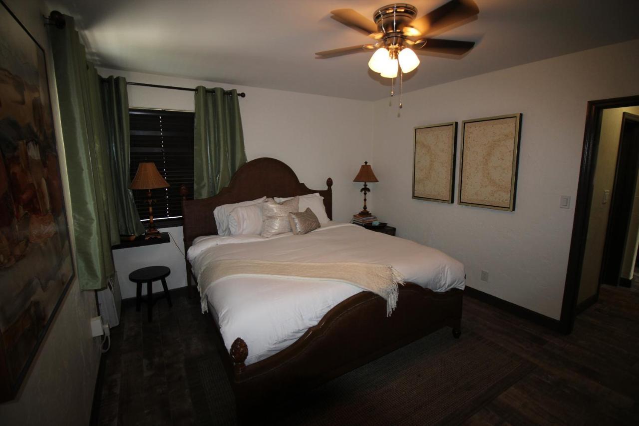 Balinese Cottages Daytona Beach Exterior foto